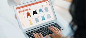 website e-commerce